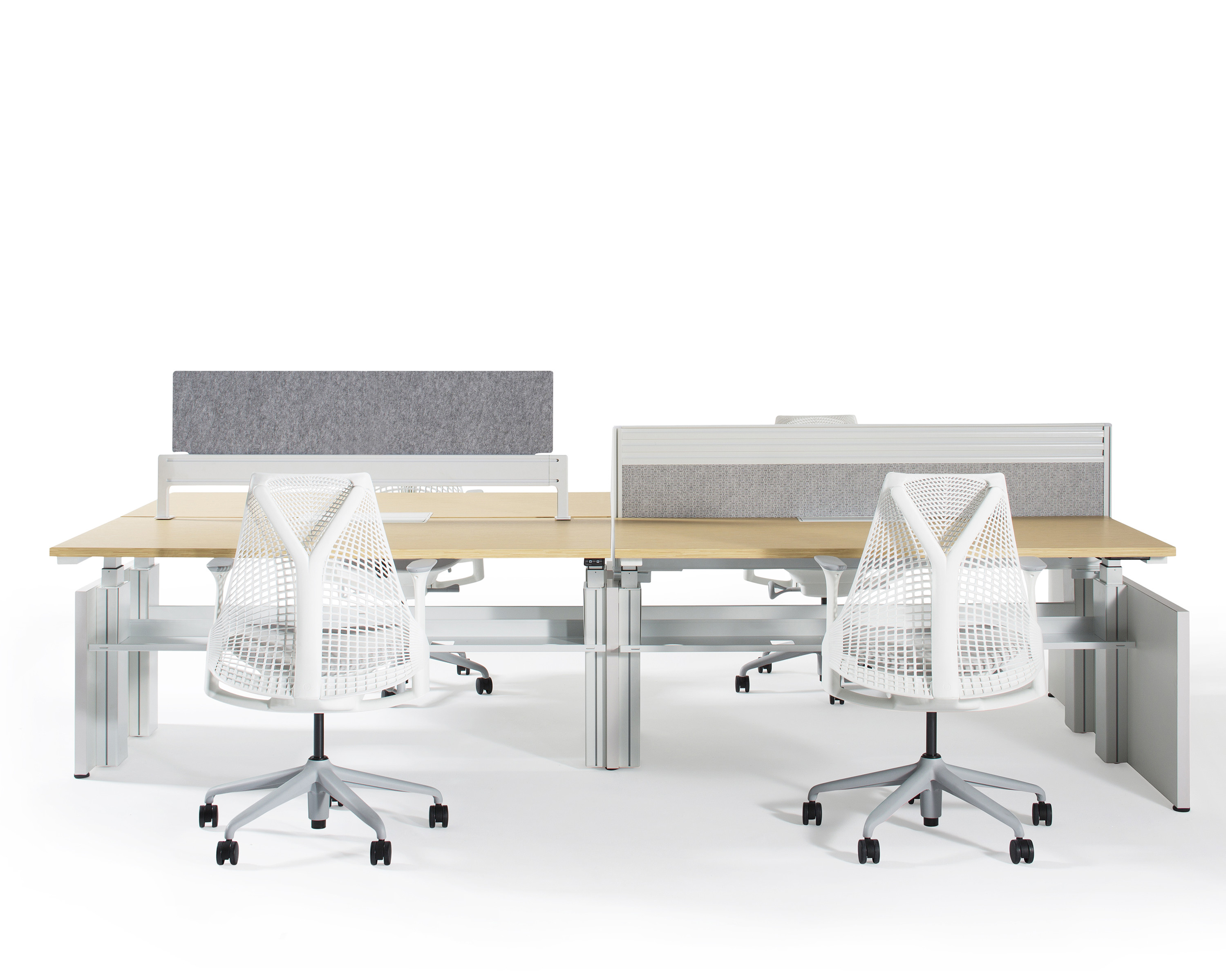 办公屏风|屏风工作站|办公家具|华体会体育官方在线官网家具|Renew Link 开放式办公区